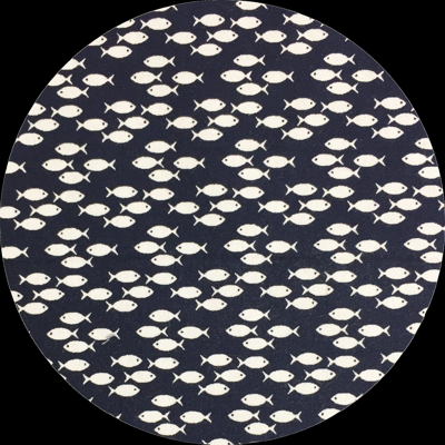 Mondkapje, Herbruikbaar (Bio Katoen)