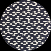 Mondkapje, Herbruikbaar (Bio Katoen) - thumbnail