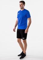 JAKO 6165K T-Shirt Base Kids - Royal - 164 - thumbnail