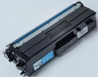 Brother toner, 9.000 pagina&apos;s, OEM TN-910C, cyaan - thumbnail