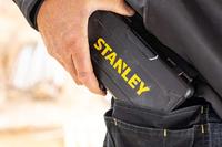 Stanley handgereedschap Dopsleutelset compact 1/4" - 37 delig - STMT82672-0 - STMT82672-0 - thumbnail