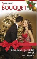 Een onvergetelijke kerst - Lucy Monroe - ebook - thumbnail