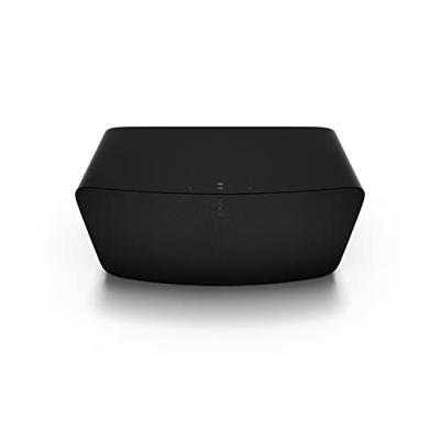 Sonos FIVE Wifi speaker Zwart - thumbnail