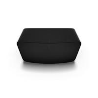 SONOS Five Wifi- en Bluetoothspeaker met AirPlay 2 - Zwart - thumbnail