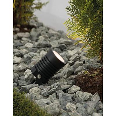 Lyora PrikspotStake zwart 45cm - 9271492