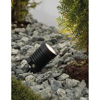 Lyora PrikspotStake zwart 45cm - 9271492 - thumbnail