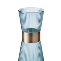 Rosendahl Grand Cru Waterkaraf 1L aqua - thumbnail