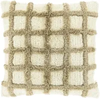 Unique Living kussen fenne 45x45cm design 4 - thumbnail