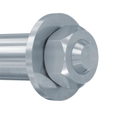 Fischer 48780 FH II 18/50 B Veiligheidsplug 165 mm 19 mm 20 stuk(s)