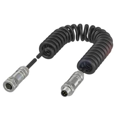 BALLUFF BCC0JL8 Distributieleiding 1 stuk(s)