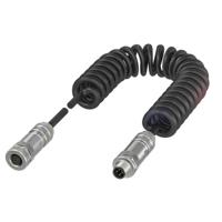 BALLUFF BCC0JL8 Distributieleiding 1 stuk(s) - thumbnail