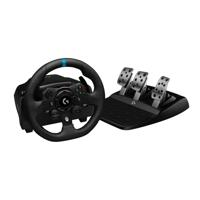 Sportstuur Logitech G923 RACING - thumbnail