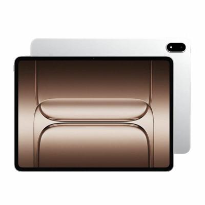 OnePlus Pad 3 Qualcomm Snapdragon 256 GB 33,5 cm (13.2") 12 GB Wi-Fi 7 (802.11be) Android 15 Zilver