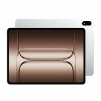 OnePlus Pad 3 Qualcomm Snapdragon 256 GB 33,5 cm (13.2") 12 GB Wi-Fi 7 (802.11be) Android 15 Zilver - thumbnail