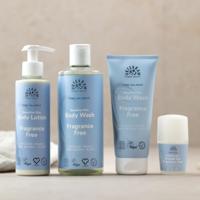 Urtekram Crystal Deo Roller - thumbnail