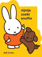 nijntje zoekt snuffie - thumbnail