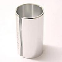 Ergotec Zadelpenvulbus aluminium 25,4 > 26,2 mm - thumbnail