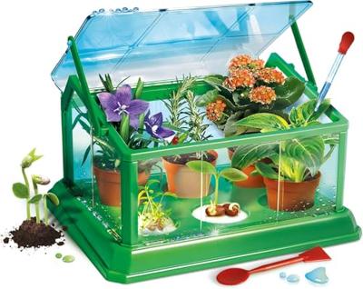 Plantenbak Clementoni