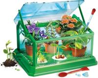 Plantenbak Clementoni - thumbnail