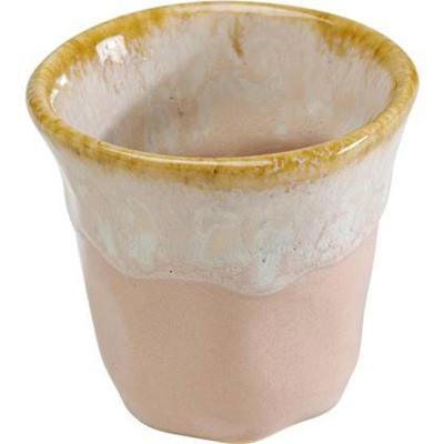 Kare Design Nala Espressokopje roze 4st