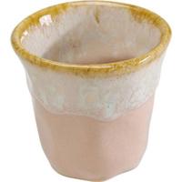 Kare Design Nala Espressokopje roze 4st - thumbnail