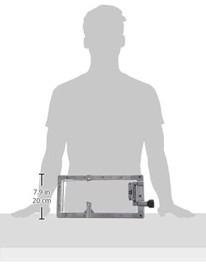 Bosch Accessoires Stofraam PBS 75, GBS 75 A/AE 1st - 2608005026 - thumbnail