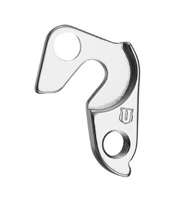 Union derailleurpad gh-202 bh, saracen, bottechia