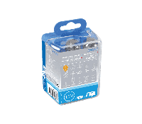 Pro Plus RESERVELAMPENSET VOOR AANHANGER & CARAVAN 12-DELIG - thumbnail