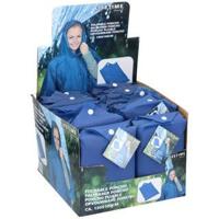 Lifetime Opvouwbare Poncho - Regenponcho - thumbnail