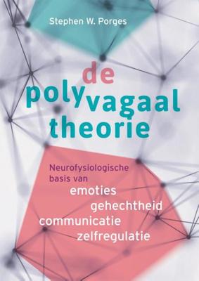 Stephen W.  Porges De polyvagaaltheorie