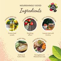 Shampoo Pet Head Felin' Good Kat (300 ml) - thumbnail