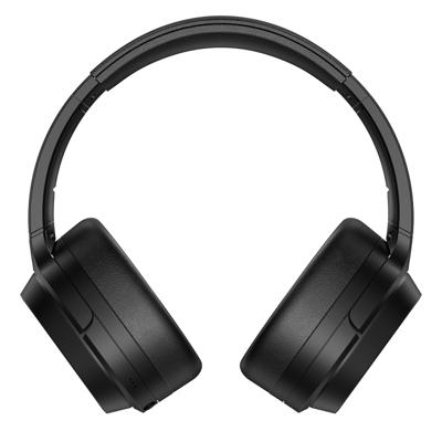 Edifier STAX SPIRIT S3 draadloze over-ear hoofdtelefoon - Zwart Edifier STAX SPIRIT S3 draadloze over-ear hoofdtelefoon - Zwart