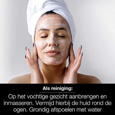 Neutrogena Deep Clean Huidverfijnende Peeling - met glycolzuur
