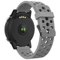 Denver Bluetooth Smart Watch SW-510 Grijs GPS 11611100050 - thumbnail