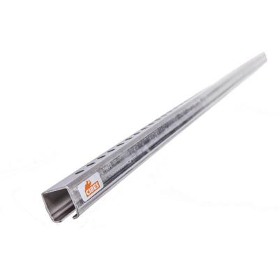 LAPP 62200660 VERLENDINGSARM 800 MM C30 ROESTVRIJ STAAL 1 stuk(s)