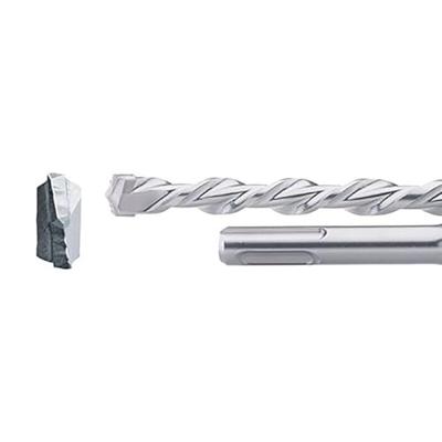 Makita Accessoires P2S: SDS-PLUS boor Lengte 210mm Nuttige lengte 150mm Diameter 5mm - B-47260