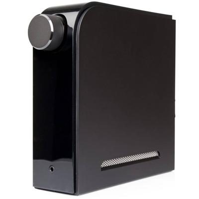 NAD D 3020 digitale versterker Bluetooth Hifi zwart