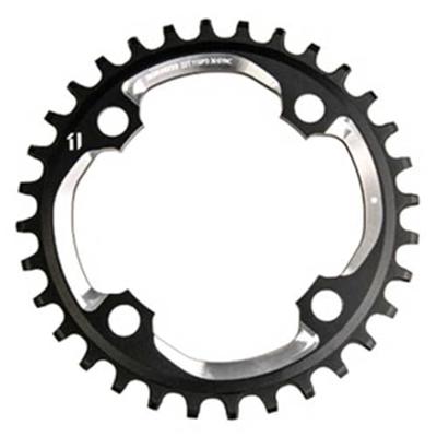 Sram Truvativ kettingblad "mtb" chain ring truvativ 22t alu 4-arm