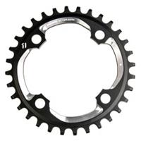 Sram Truvativ kettingblad "mtb" chain ring truvativ 22t alu 4-arm - thumbnail