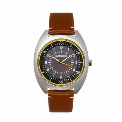 Breed Victor BRD9201 Heren Horloge 43mm 5 ATM Breed Victor BRD9201 Heren Horloge 43mm 5 ATM