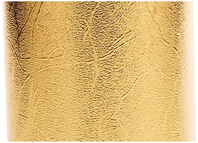 Cricut Textured Metallic Sampler, Precious Metals - Permanent Vel warmte-overdragend vinyl 3 vel