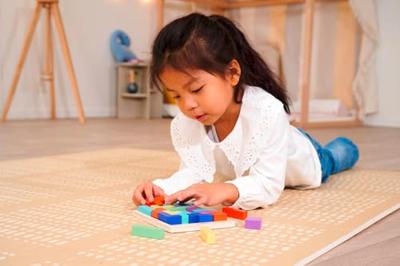 Eichhorn Games Formenlegespiel 100002809