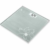 Beurer GS 10 756.30 Personenweegschaal Digitaal Weegbereik (max.): 180 kg RVS - thumbnail