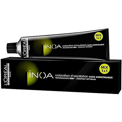 L'Oréal Professionnel Inoa 7.35 Haarverf 60gr L'Oréal Professionnel Inoa 7.35 Haarverf 60gr