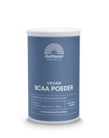 Mattisson Healthstyle Vegan BCAA 2:1:1 Poeder - thumbnail