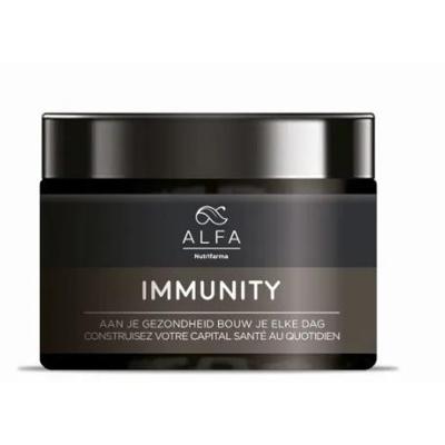 Alfa Immunity 60Capsules