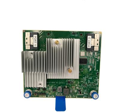 Aruba a Hewlett Packard Enterprise company Broadcom MR416i-a Cntrl voor HPE Gen10+
