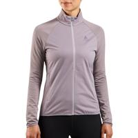 Odlo Zeroweight Warm Hybrid Jack Dames - thumbnail