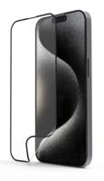 Hama 00222736 Screenprotector (glas) Apple iPhone 15 Pro 1 stuk(s) Krasvast, Anti-vingerafdruk - thumbnail