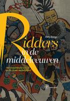 Ridders in de middeleeuwen - Petty Bange - ebook - thumbnail